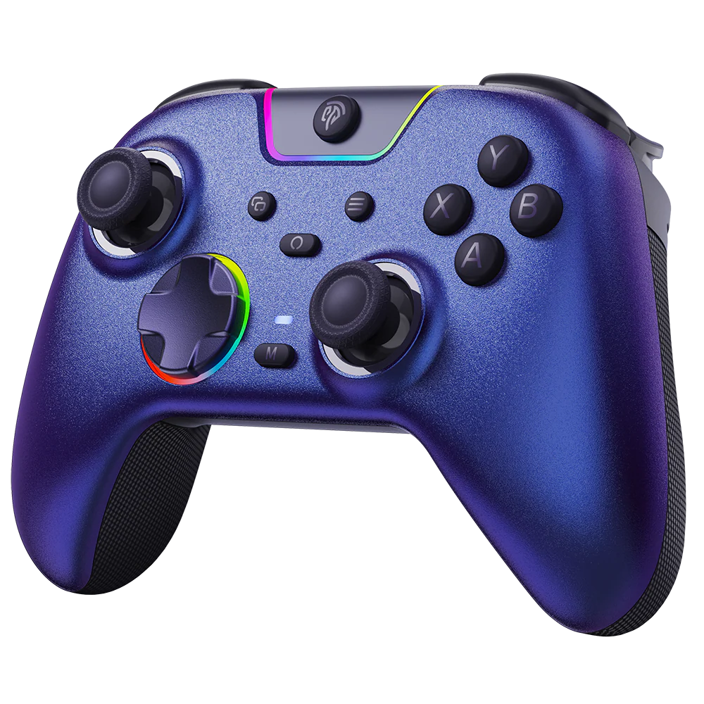 EasySMX® X05Pro Multiplatform Wireless Gaming Controller with Quiet Button - Image 3